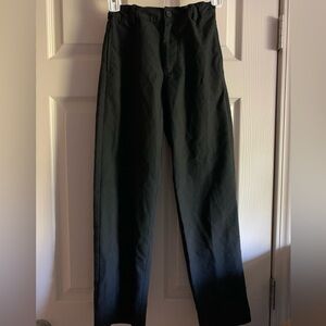 Cat and Jack Size 10 Black Dress Pants